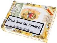 Сигара ROMEO Y JULIETA Petit Julietas