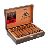 Сигара Cumpay Robusto