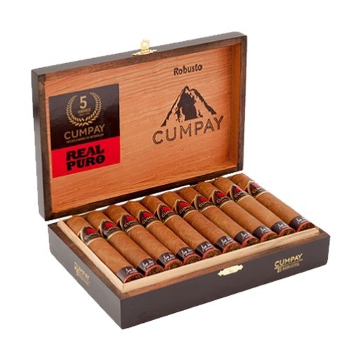 Сигара Cumpay Robusto