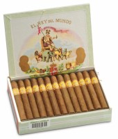 Сигары EL REY DEL MUNDO DEMI TASSE