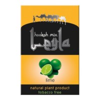 Табак для кальяна Leyla Lime