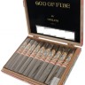Сигары Arturo Fuente GOD OF FIRE by Carlito Double Robusto