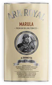 Табак для самокруток Ark Royal Marula 40 гр
