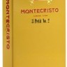 Сигара MONTECRISTO Petit №2 (10)