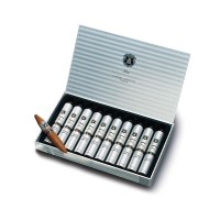 Сигара Zino Platinum Chubby Especial Tubos