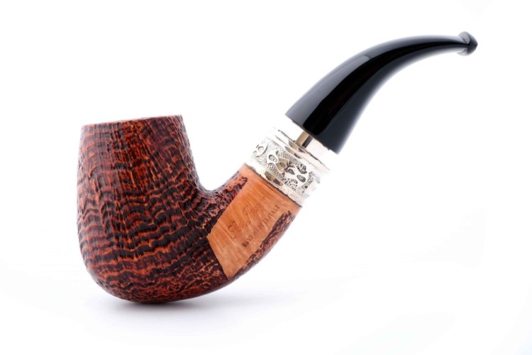 Трубка SER JACOPO Delecta Blast