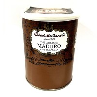 Трубочный табак Robert McConnell Maduro 100 гр