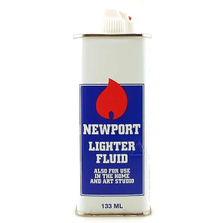 Бензин NEWPORT 133 мл