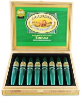 Сигара Lа Aurora 1903 Preferidos Еmerald