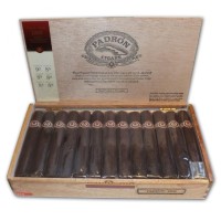 Сигара Padron Cigars Series 2000 Maduro