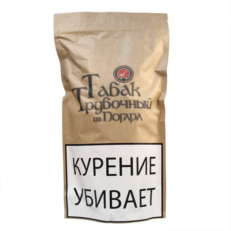 Трубочный табак Из Погара Смесь №6 пакет 500 гр