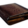 Хьюмидор Gentili Croco Brown на 25 сигар Limited Edition