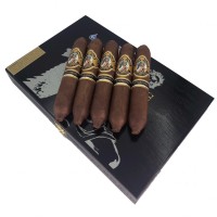 Сигары Arturo Fuente GOD OF FIRE Serie Aniversario 56 (Сигары AF GOF Serie Aniversario 56 *10)