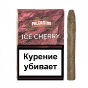 Сигариллы Palermino Ice Cherry