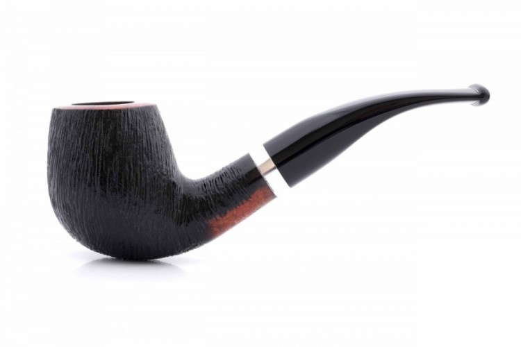 Трубка Barontini Cielo, Форма 9