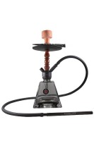 Кальян AMY Deluxe 090.02R Pyrawood