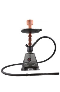 Кальян AMY Deluxe 090.02R Pyrawood