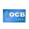 Бумага для самокруток OCB DOUBLE X-PERT 100