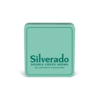 Сигариллы Silverado Double Green Aroma 20 шт