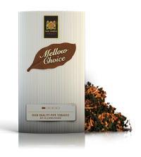 Трубочный табак MAC BAREN Mellow Choice 40 гр