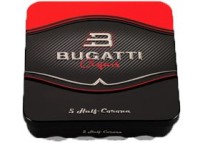 Сигара Bugatti Ambassador Half Corona