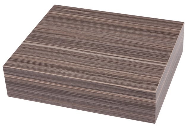 Хьюмидор Angelo на 12 сигар, зебра