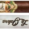 Сигары La Galera Habano Tubos El Lector № 2