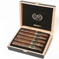 Сигара La Flor Dominicana Chapter I Chisel