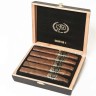 Сигара La Flor Dominicana Chapter I Chisel