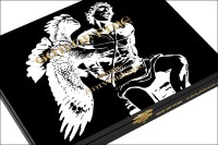 Сигары Arturo Fuente GOD OF FIRE Serie Aniversario 60 (Сигары Arturo Fuente GOF Serie Aniversario 60 *10)