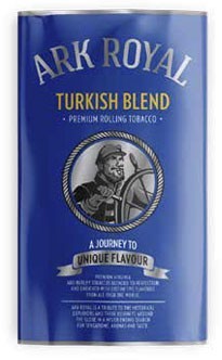 Табак для самокруток Ark Royal Turkish Blend 40 гр