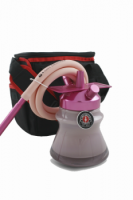 Кальян AMY Deluxe 094.03 Alu Sphere Bag aopk-pk