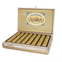 Сигара Lа Aurora 1903 Robusto Gold