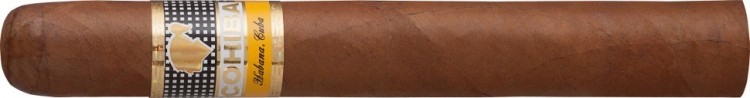 Сигара COHIBA Siglo IV (25/5)