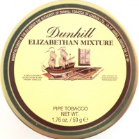 Трубочный табак DUNHILL Elizabethan Mixture  50 гр