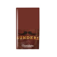 Трубочный табак SUNDERS Chocolate 30 гр