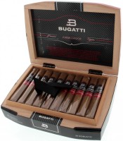 Сигара Bugatti Ambassador Robusto