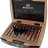 Сигара Bugatti Ambassador Robusto
