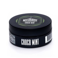 Табак для кальяна Must Have Undercoal Choco Mint 25 гр