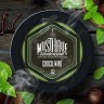 Табак для кальяна Must Have Undercoal Choco Mint 25 гр