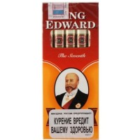 Сигариллы King Edward Tip