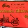 Табак трубочный STANISLAW Mechanic Mixture 40 гр