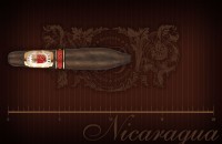 Сигара Bossner Michail I