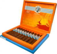 Сигара AVO Regional West LE 2020