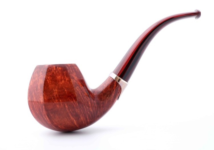 Трубка SER JACOPO La Fuma