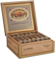Сигара Lа Aurora 1903 Edition Cameroon Robusto