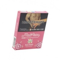 Табак для кальяна MattPear A RUM BABE 30 г