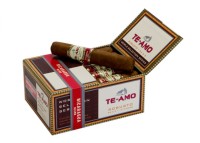 Сигара ТЕ-АМО Nicaragua Robusto