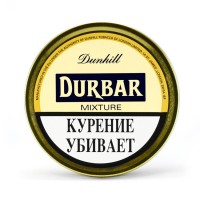 Трубочный табак DUNHILL Durbar  50 гр