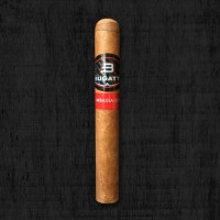 Сигара Bugatti Ambassador Toro